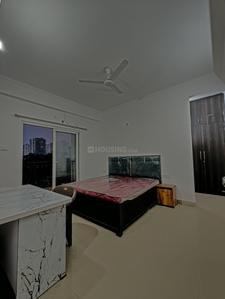 Bedroom Image of 2365 Sq.ft 4 BHK Apartment / Flat for sale in The Antriksh Forest, Sector 77 Noida for Rs. 20000000