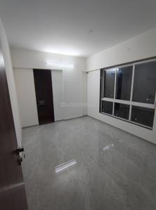 Hall Image of 653 Sq.ft 2 BHK Apartment / Flat for sale in Digam Poonam CHSL, Borivali East Mumbai for Rs. 18000000