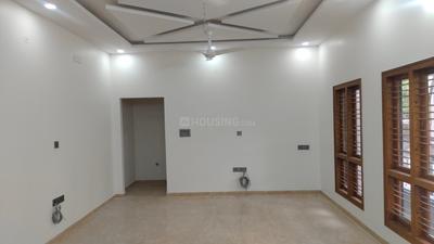 Living Room Image of 4000 Sq.ft 4.5 BHK Duplex for rent in RR Nagar Bengaluru for Rs. 80000