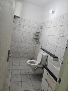 Bathroom Image of 1705 Sq.ft 3 BHK Apartment / Flat for sale in SBP Gateway Of Dreams, Nabha Zirakpur for Rs. 9000000