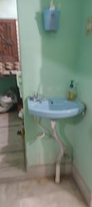 Image of 402 Sq.ft 1 BHK Apartment / Flat for rent in Uttar Panchanna Gram, Kolkata for Rs. 6700