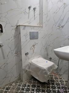 Bedroom Two Image of 900 Sq.ft 3 BHK Apartment / Flat for sale in Dream Luxury Floors by Dream Home Buildtech, Mahavir Enclave New Delhi for Rs. 9000010