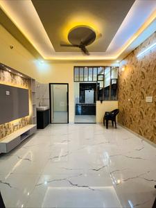 Hall Image of 1800 Sq.ft 3 BHK Independent House for sale in Pachpedi Naka Raipur for Rs. 5299000