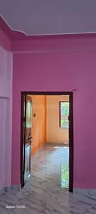 Hall Image of 600 Sq.ft 2 BHK Independent House for rent in Jadavpur Kolkata for Rs. 11000