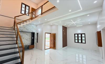 Hall Image of 2900 Sq.ft 5 BHK Duplex for sale in Santoshi Nagar Raipur for Rs. 8400000