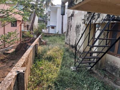 Balcony Image of 1900 Sq.ft 4.5 BHK Duplex for sale in New Civil Nagar Palakkad for Rs. 6500000