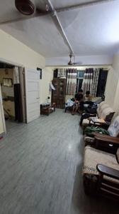 Image of 650 Sq.ft 1 BHK Apartment / Flat for sale in Vashi, Navi Mumbai for Rs. 13500000