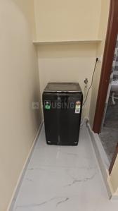 Image of 700 Sq.ft 1 BHK Apartment / Flat for rent in Kondapur, Hyderabad for Rs. 21000