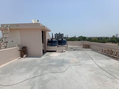 Image of 1000 Sq.ft 2 BHK Apartment / Flat for sale in Arunodaya apartment, Vikaspuri, New Delhi for Rs. 11000000
