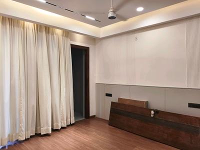 Bedroom Image of 2500 Sq.ft 4 BHK Builder Floor for sale in Unitech Nirvana Country, Sector 50 Gurgaon for Rs. 37000000