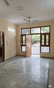 Image of 1292 Sq.ft 2 BHK Independent House for rent in Omicron II, Greater Noida for Rs. 20000