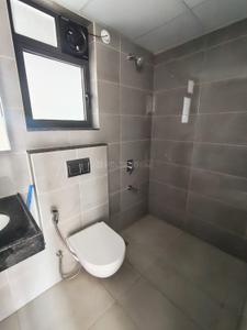Image of 850 Sq.ft 2 BHK Apartment / Flat for rent in Shapoorji Pallonji Joyville Sensorium, Maan, Pune for Rs. 29000