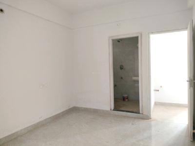 MG Infinity Bedroom One 4