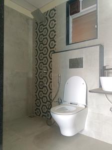 Bedroom Image of 680 Sq.ft 1 BHK Apartment / Flat for sale in Siddhi Highland Haven, Thane West Thane for Rs. 8300000