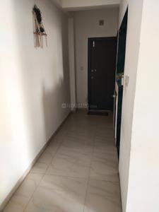 2 BHK Penthouse