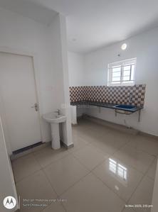 Hall Image of 700 Sq.ft 2 BHK Apartment / Flat for rent in Janapriya Lake Front D, Kapra Secunderabad for Rs. 12000