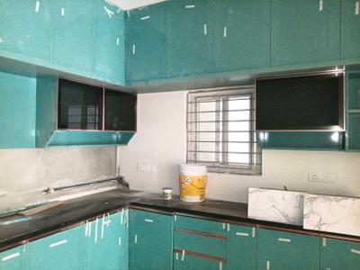 Kitchen Image of 1649 Sq.ft 3 BHK Apartment / Flat for sale in Huvinane Bengaluru for Rs. 10500000
