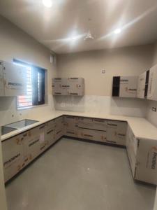 Kitchen Image of 1600 Sq.ft 3 BHK Independent House for sale in Haibowal Kalan Ludhiana for Rs. 7000000