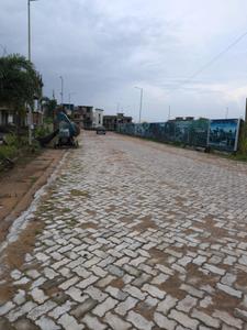 Image of 1440 Sq.ft Residential Plot / Land for sale in Swapnabhumi, New Town, Kolkata for Rs. 3322322