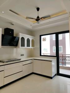 Kitchen Image of 1620 Sq.ft 3 BHK Builder Floor for sale in Ansal Esencia Sector 67, Sector 67 Gurgaon for Rs. 22000000