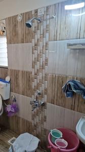 Bathroom Image of 792 Sq.ft 2 BHK Apartment / Flat for sale in AV Whistling Winds, Kondhwa Budruk Pune for Rs. 7400000