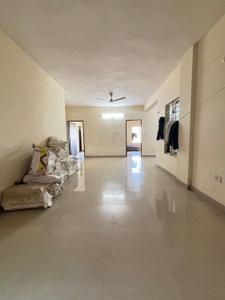 Hall Image of 1022 Sq.ft 3 BHK Apartment / Flat for sale in Ikon Bhagirathi Kanha Greens, Bawadiya Kalan Bhopal for Rs. 3300000