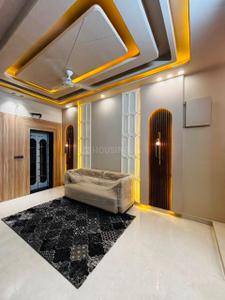 Hall Image of 3600 Sq.ft 4 BHK Villa for sale in Vaishali Nagar Extension Jaipur for Rs. 25100000
