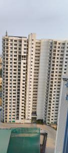 Balcony Image of 1546 Sq.ft 3 BHK Apartment / Flat for sale in Keya The Lake Terraces, Electronic City Bengaluru for Rs. 18000000