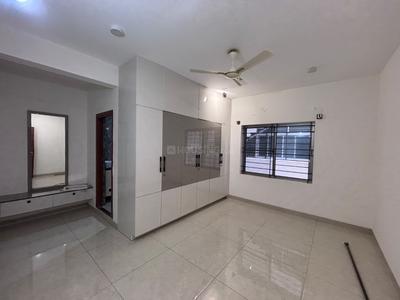 Hall Image of 2000 Sq.ft 3 BHK Builder Floor for rent in HSR Layout Bengaluru for Rs. 100000