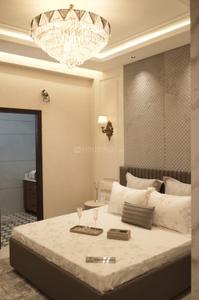 Bedroom Image of 990 Sq.ft 2 BHK Apartment / Flat for sale in Kharar Mohali for Rs. 5590000