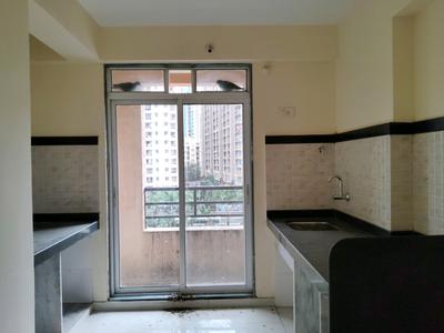 2 BHK Flat