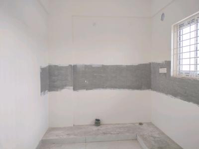 Kitchen Image of 1215 Sq.ft 2 BHK Apartment / Flat for sale in Doddanagamangala Bengaluru for Rs. 6900000