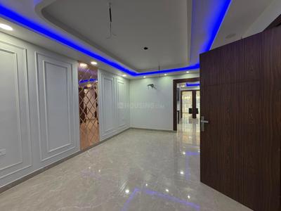 Hall Image of 1620 Sq.ft 3 BHK Builder Floor for sale in Vaishali Ghaziabad for Rs. 18000000