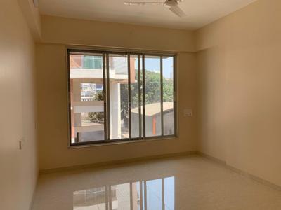 Bedroom Image of 741 Sq.ft 2 BHK Apartment / Flat for sale in Trishabh Miraya, Chembur Mumbai for Rs. 26000000