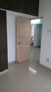 Bedroom Image of 946 Sq.ft 2 BHK Apartment / Flat for sale in SVVD Thistle, Thiruverkkadu Chennai for Rs. 6000000
