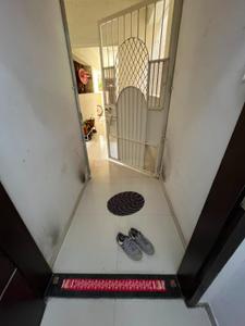 Bedroom Image of 980 Sq.ft 2 BHK Apartment / Flat for sale in 38 Park Majestique, Undri Pune for Rs. 3850000