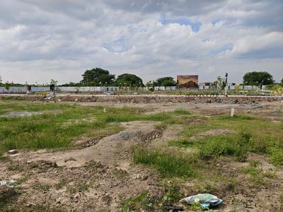 Image of 1024 Sq.ft Residential Plot / Land for sale in Ponmar, Chennai for Rs. 5820000