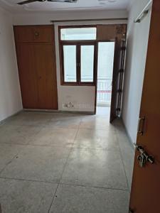 Bedroom Image of 1600 Sq.ft 3 BHK Apartment / Flat for sale in Park View Apartments, Sector 12 Dwarka New Delhi for Rs. 25555555