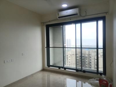 Bedroom Image of 775 Sq.ft 2 BHK Apartment / Flat for sale in PNK Imperial Heights, Mira Road East Mira Bhayandar for Rs. 9500000