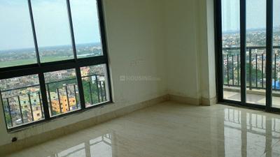 Bedroom Image of 2156 Sq.ft 4 BHK Apartment / Flat for sale in Shivom Utopia, Madurdaha Kolkata for Rs. 29500000
