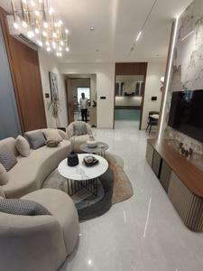 Living Room Image of 1460 Sq.ft 3 BHK Apartment / Flat for sale in Saheel Landmarc, Hinjawadi Phase 3 Pune for Rs. 13100000