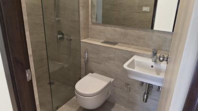 Image of 1575 Sq.ft 3 BHK Apartment / Flat for sale in Adani Ten BKC, Bandra East, Mumbai for Rs. 106900000