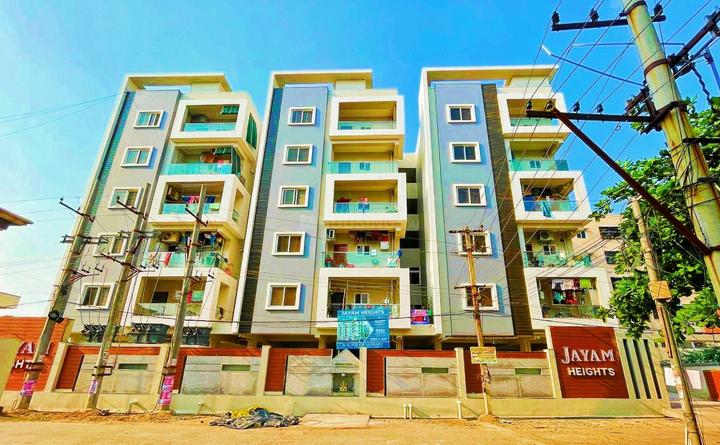 Jayam heigh Main Image 1
