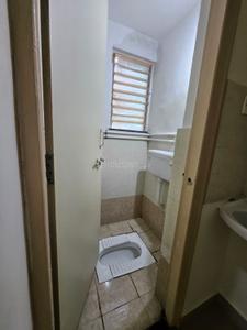 Image of 600 Sq.ft 1 BHK Apartment / Flat for rent in Dapodi, Pune for Rs. 20000