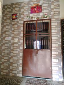 Bathroom Image of 730 Sq.ft 1 BHK Apartment / Flat for sale in Isanpur Ahmedabad for Rs. 2700000