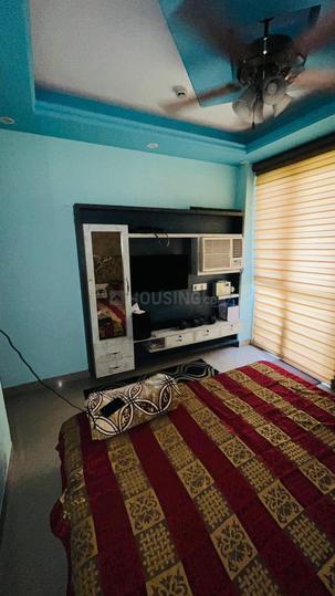 Block I, Alpha II Greater Noida Bedroom 1