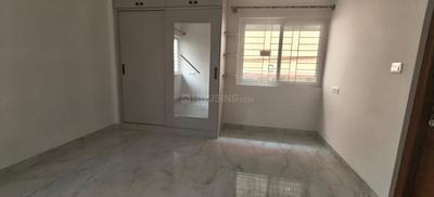 Bedroom Image of 2400 Sq.ft 3 BHK Builder Floor for rent in Indira Nagar Bengaluru for Rs. 160000
