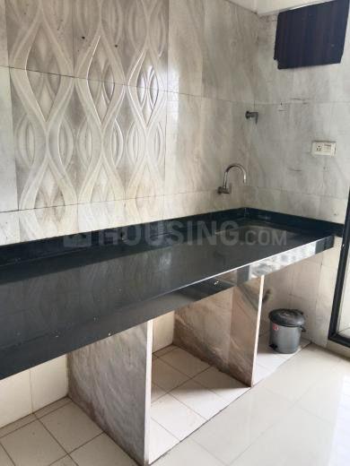 Arihant Aarohi Kitchen 1