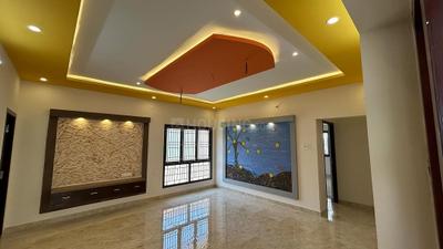 Hall Image of 1550 Sq.ft 2.5 BHK Independent House for sale in Mathpurena Raipur for Rs. 4675000