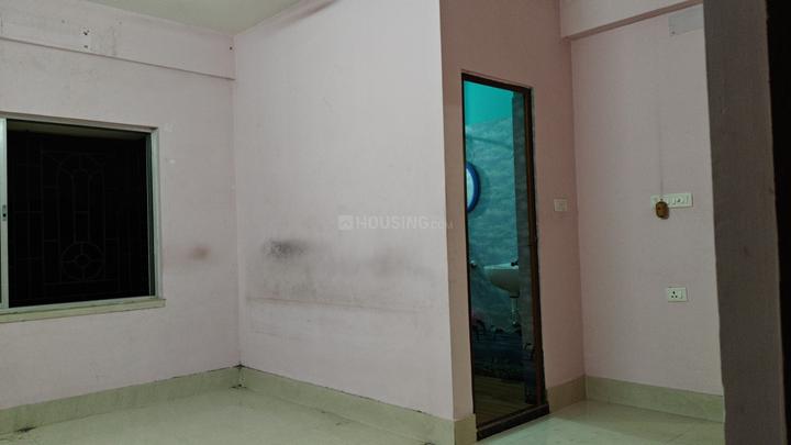 New Town Action Area 1, New Town Bedroom One 1